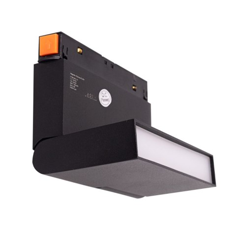 MAXLIGHT M0007Z LAMPA MAGNETYCZNA ŁAMANA SYSTEM ZIGBEE 6W 323LM 2700/5000K MAXLIGHT M0007Z LAMPA MAGNETYCZNA ŁAMANA SYSTEM ZIGBEE 6W 323LM 2700/5000K
