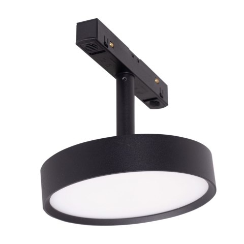 MAXLIGHT M0014N REFLEKTOR MAGNETYCZNY SYSTEM ON/OFF 11,5W 855LM 3000K MAXLIGHT M0014N REFLEKTOR MAGNETYCZNY SYSTEM ON/OFF 11,5W 855LM 3000K