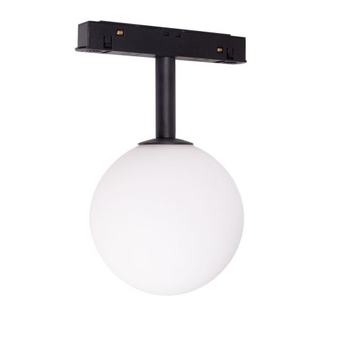 MAXLIGHT M0016Z LAMPA MAGNETYCZNA SYSTEM ZIGBEE 6W 525LM 2700/5000K MAXLIGHT M0016Z LAMPA MAGNETYCZNA SYSTEM ZIGBEE 6W 525LM 2700/5000K