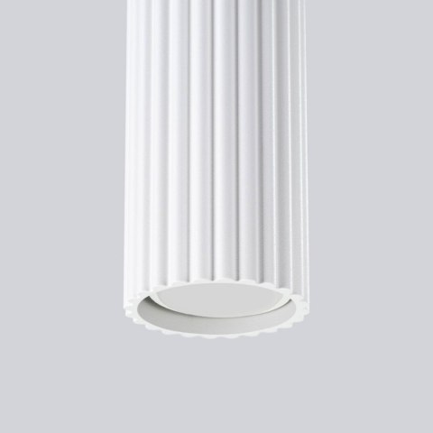 Lampa wisząca KARBON 3L biały Lampa wisząca KARBON 3L biały