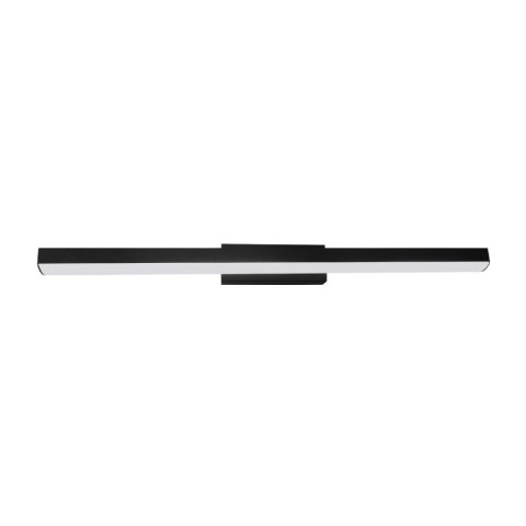 Kinkiet Aqua 92 cm czarny IP44 LED CCT Kinkiet Aqua 92 cm czarny IP44 LED CCT
