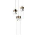 P0389-03D-F7AC GEM LAMPA WISZĄCA