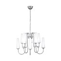 1130 LAMPA WISZĄCA MAGNUM 10 CHROME