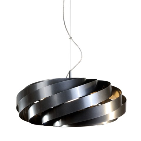 1136 LAMPA WISZĄCA VENTO 60 CM ANTRACYT 1136 LAMPA WISZĄCA VENTO 60 CM ANTRACYT