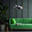 1136 LAMPA WISZĄCA VENTO 60 CM ANTRACYT