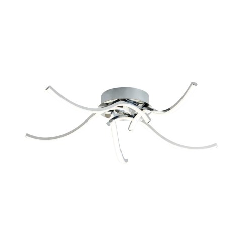 20023-5CCH FOCUS LAMPA SUFITOWA CHROM 20023-5CCH FOCUS LAMPA SUFITOWA CHROM
