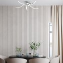 20023-5CCH FOCUS LAMPA SUFITOWA CHROM