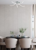 20023-5CCH FOCUS LAMPA SUFITOWA CHROM