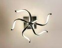 20031CL-BK STELO LAMPA SUFITOWA CZARNA/BLACK