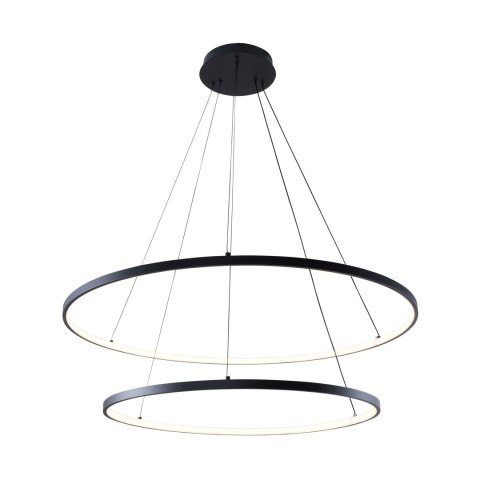 2023200-BK BRENO LAMPA WISZĄCA CZARNA/BLACK 2023200-BK BRENO LAMPA WISZĄCA CZARNA/BLACK