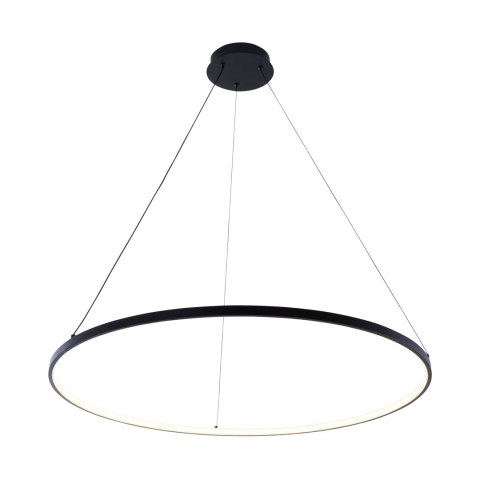2023201-BK80 BRENO LAMPA WISZĄCA CZARNA/BLACK 2023201-BK80 BRENO LAMPA WISZĄCA CZARNA/BLACK