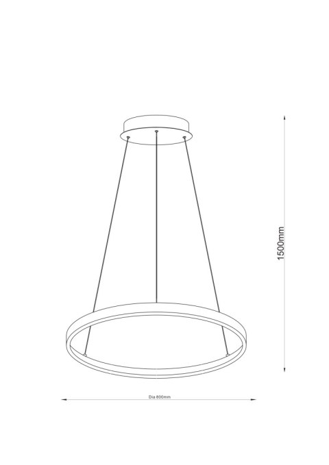 2023201-GD80 BRENO LAMPA WISZĄCA ZŁOTA/GOLD 2023201-GD80 BRENO LAMPA WISZĄCA ZŁOTA/GOLD