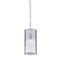 2200131P-1 MARMO LAMPA WISZĄCA CHROME