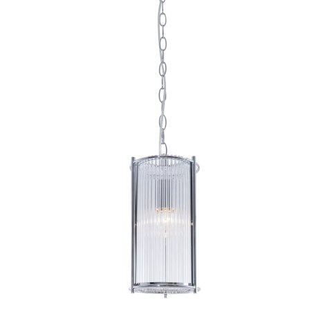 2200131P-1 MARMO LAMPA WISZĄCA CHROME 2200131P-1 MARMO LAMPA WISZĄCA CHROME