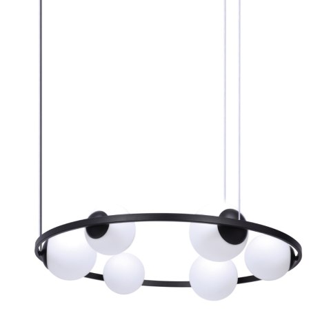 5007 ORBIT 6 PENDANT LAMP 5007 ORBIT 6 PENDANT LAMP