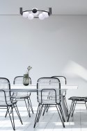5009 ORBIT 5 LAMPA SUFITOWA