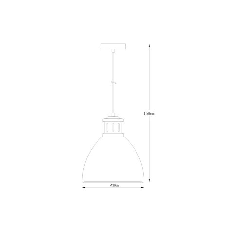 A8050L-SBK MENSA LAMPA WISZĄCA CZARNO-ZŁOTA/BLACK-GOLD A8050L-SBK MENSA LAMPA WISZĄCA CZARNO-ZŁOTA/BLACK-GOLD