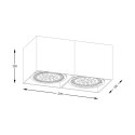 ACGU10-116-N BOX SPOT