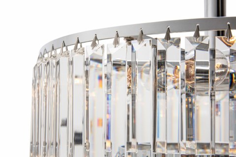 FC17106/6+3+1-CHROME+CL AMEDEO LAMPA SUFITOWA FC17106/6+3+1-CHROME+CL AMEDEO LAMPA SUFITOWA