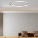 LA0771 CIRCLE LAMPA SUFITOWA
