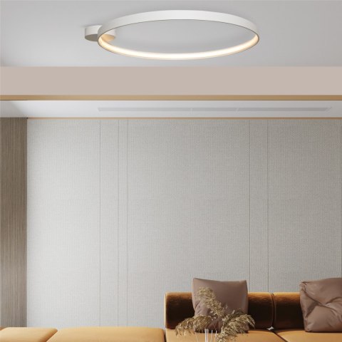 LA0771 CIRCLE LAMPA SUFITOWA LA0771 CIRCLE LAMPA SUFITOWA