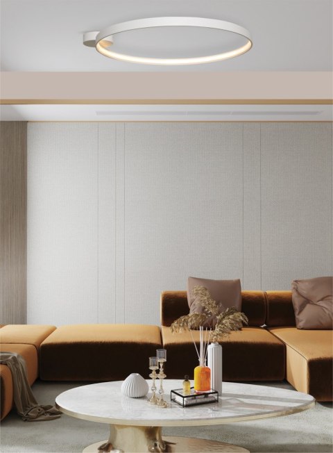 LA0771 CIRCLE LAMPA SUFITOWA LA0771 CIRCLE LAMPA SUFITOWA