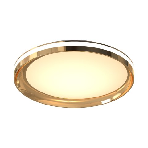 MX4168-1-3WGT APART LAMPA SUFITOWA ZŁOTA/GOLD MX4168-1-3WGT APART LAMPA SUFITOWA ZŁOTA/GOLD