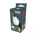 ORO-ATOS-E27-A60-10,5W-WW ŻARÓWKA