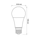 ORO-ATOS-E27-A60-8,5W-WW ORO04156