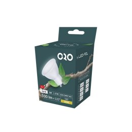 ORO-GU10-TOTO-5W-WW