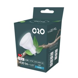 ORO-GU10-TOTO-6,5W-CW