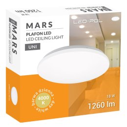 ORO-MARS-18W-DW