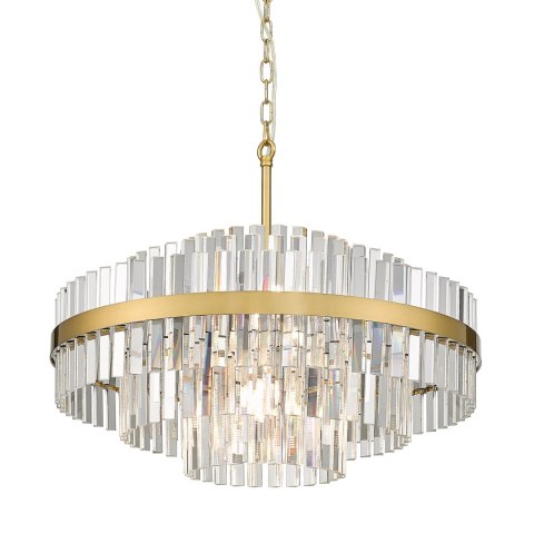 P0567-12A-2GAC CONSTANTINOPLE LAMPA WISZĄCA ZŁOTA/GOLD P0567-12A-2GAC CONSTANTINOPLE LAMPA WISZĄCA ZŁOTA/GOLD