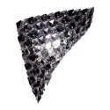 W0221-01S-F4AC TIARA KINKIET