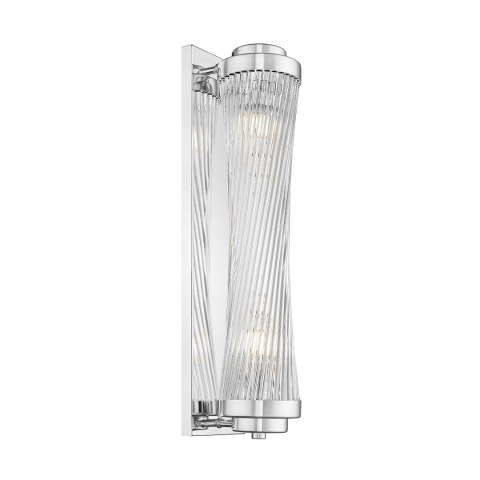 W0528-02M-B5AC SERGIO KINKIET CHROME W0528-02M-B5AC SERGIO KINKIET CHROME