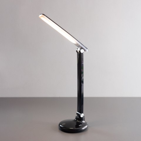 1913-BK LAMPA BIURKOWA CZARNA/BLACK 1913-BK LAMPA BIURKOWA CZARNA/BLACK