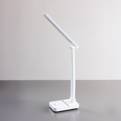 1949-WH LAMPA BIURKOWA BIAŁA/WHITE 1949-WH LAMPA BIURKOWA BIAŁA/WHITE