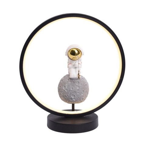 AX04S223D-1 LAMPA STOŁOWA ASTRONAUTA AX04S223D-1 LAMPA STOŁOWA ASTRONAUTA