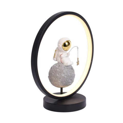 AX04S223D-1 LAMPA STOŁOWA ASTRONAUTA AX04S223D-1 LAMPA STOŁOWA ASTRONAUTA