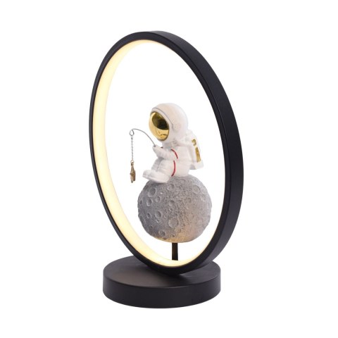 AX04S223D-1 LAMPA STOŁOWA ASTRONAUTA AX04S223D-1 LAMPA STOŁOWA ASTRONAUTA