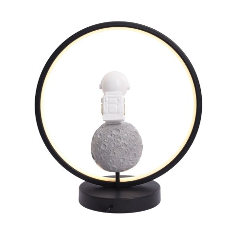 AX04S223D-1 LAMPA STOŁOWA ASTRONAUTA AX04S223D-1 LAMPA STOŁOWA ASTRONAUTA