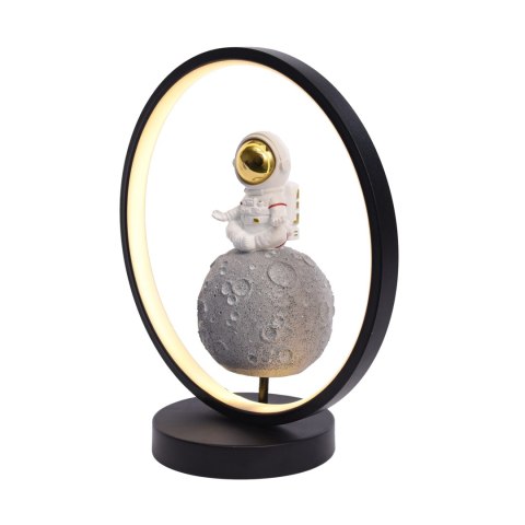 BX04S123D-1 LAMPA STOŁOWA ASTRONAUTA BX04S123D-1 LAMPA STOŁOWA ASTRONAUTA
