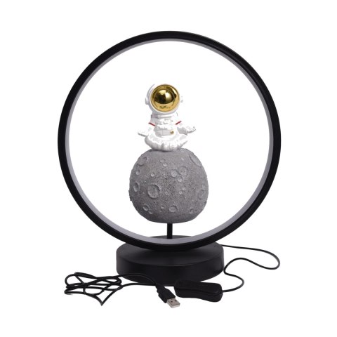 BX04S123D-1 LAMPA STOŁOWA ASTRONAUTA BX04S123D-1 LAMPA STOŁOWA ASTRONAUTA