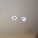 D3001 LUSTRO LED 70/50 CM