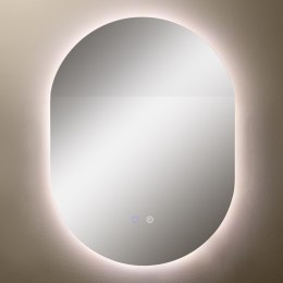 D3002 LUSTRO LED 70/50 CM