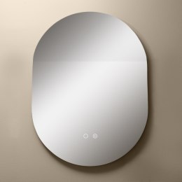 D3002 LUSTRO LED 70/50 CM