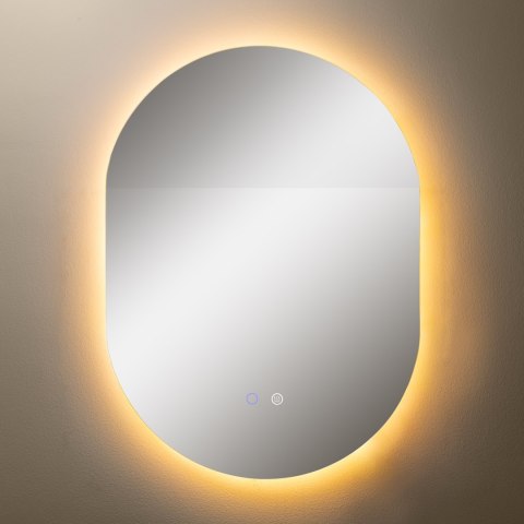 D3002 LUSTRO LED 70/50 CM D3002 LUSTRO LED 70/50 CM