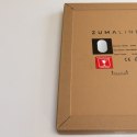 D3002 LUSTRO LED 70/50 CM