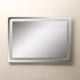 D3003 LUSTRO LED 70/50 CM