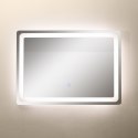D3003 LUSTRO LED 70/50 CM